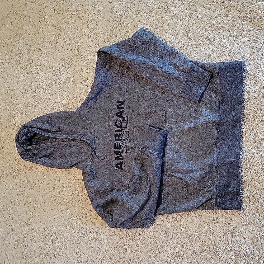 AE hoodie